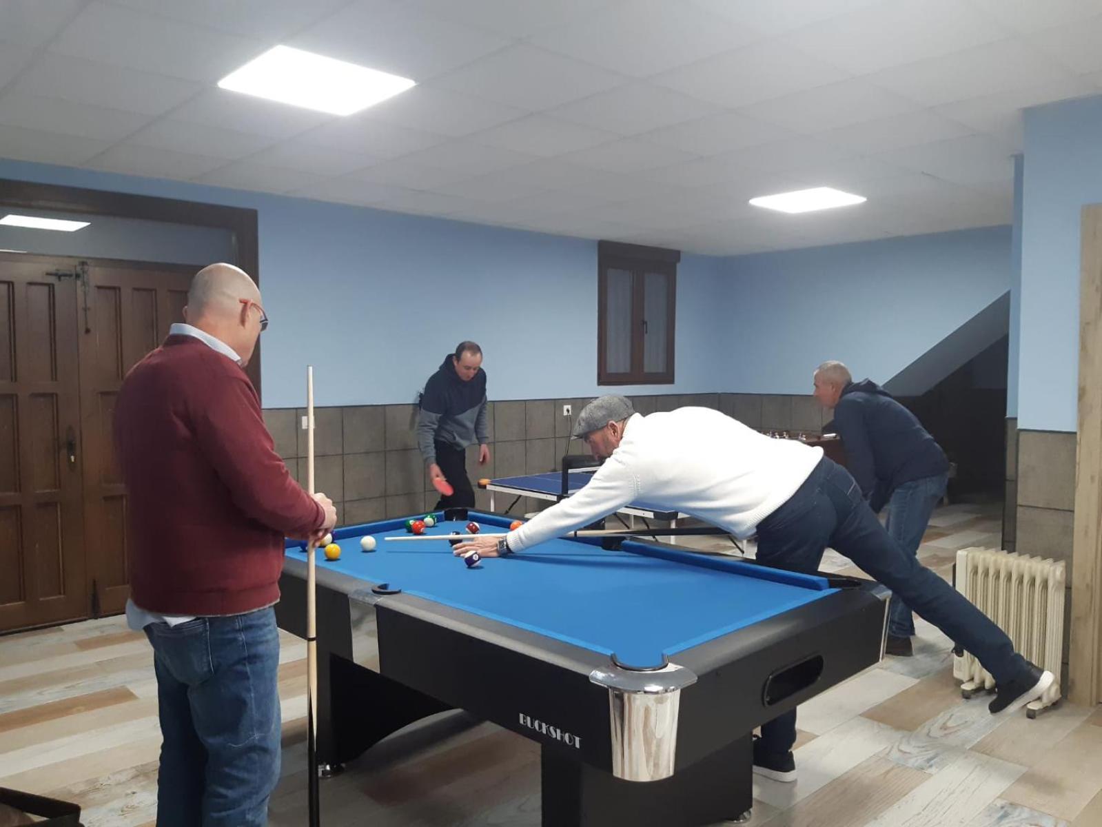 Alojamiento Rural Casa Clara La Pescaora Тревелес Екстер'єр фото
